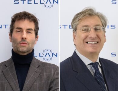 Stellantis Italia: nuova struttura  nel team di PR & Communication