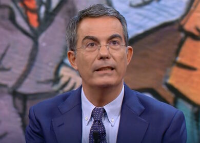 Ascolti tv, Floris vola. Bianchina Berlinguer cresce, ma non abbastanza