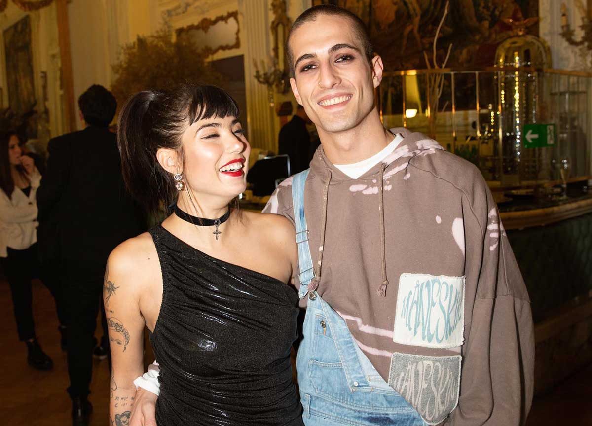 Daniela Martani asfalta Giorgia Soleri: “Famosa solo per l’amore Maneskin” Daniela Martani asfalta Giorgia Soleri: “Famosa solo per l’amore Maneskin”