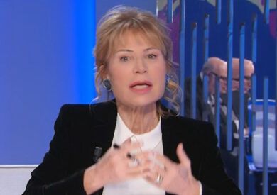 Ascolti tv, Prima di Domani cresce a piccoli passi: ancora lontana da Gruber