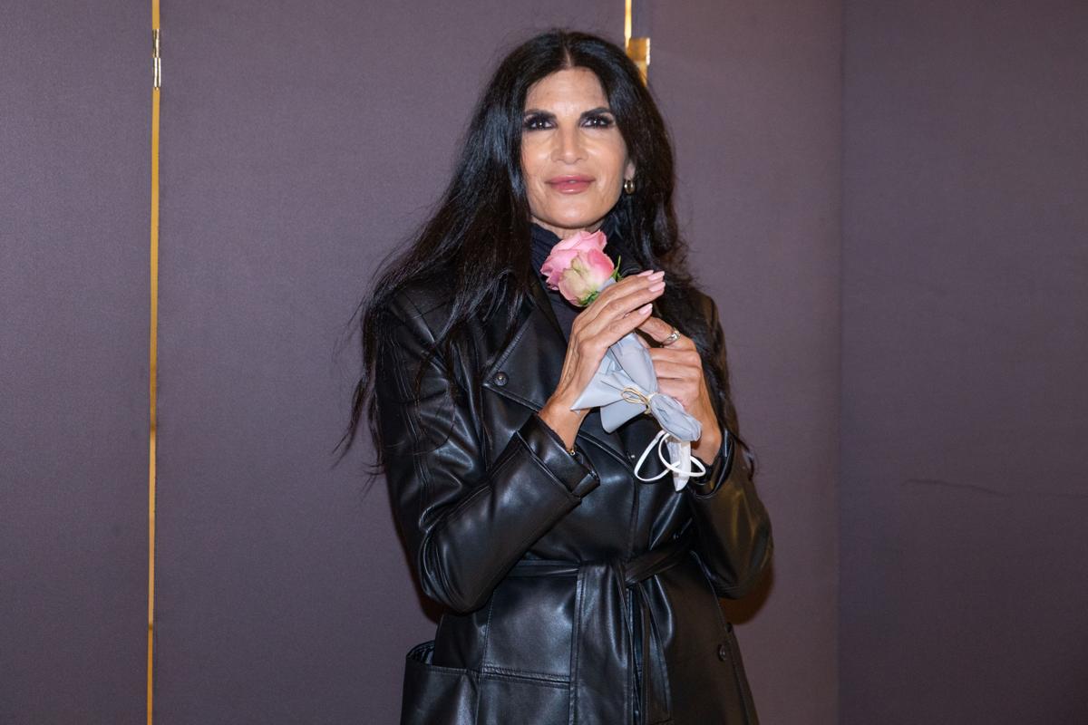 Pamela Prati: “Ho abortito per Celentano ma poi disse che avevo peccato”