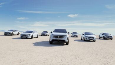 Peugeot E-Lion Day 2024: lancia la mobilità sostenibile del futuro