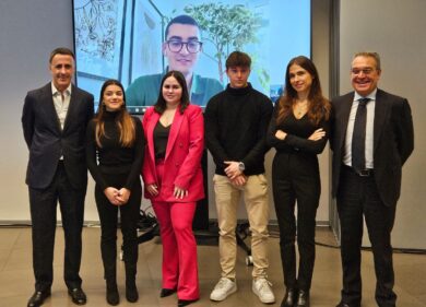 Premio Claudio De Albertis, Milano Serravalle assegna sei borse di studio