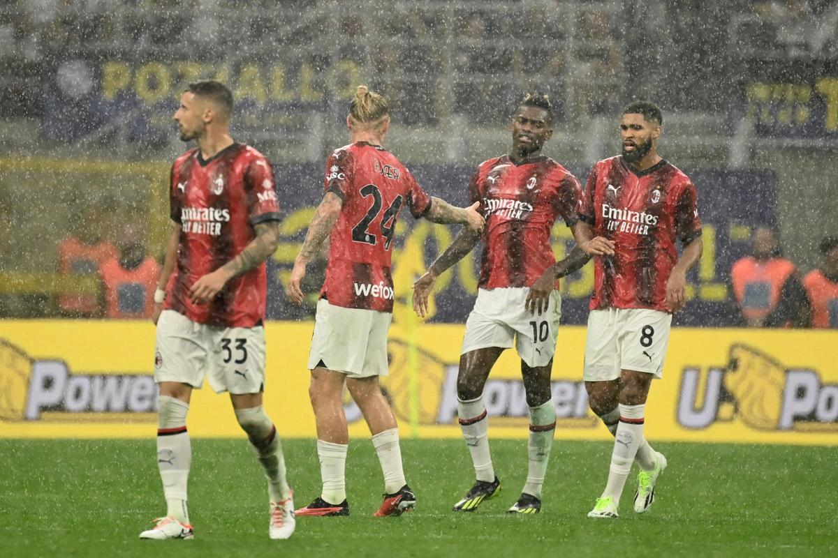 Milan e San Siro ristrutturato? Diavolo ‘resta’ a San Donato in uno stadio 2.0 Milan e San Siro ristrutturato? Diavolo ‘resta’ a San Donato in uno stadio 2.0