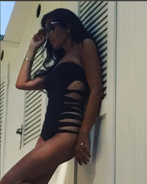 Pamela Prati: “Ho abortito per Celentano ma poi disse che avevo peccato”