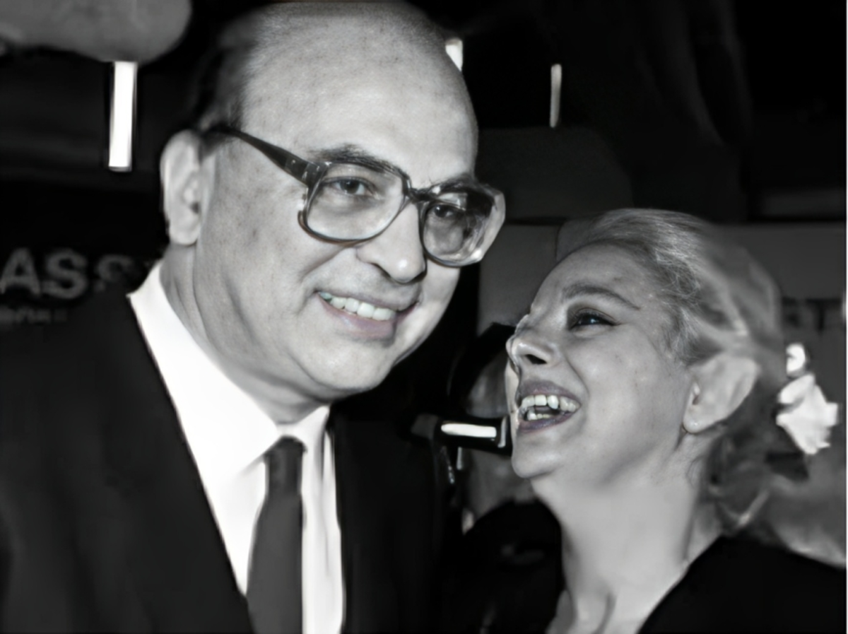 Sandra Milo, l’ultimo saluto a Roma: i funerali nella Chiesa degli artisti
