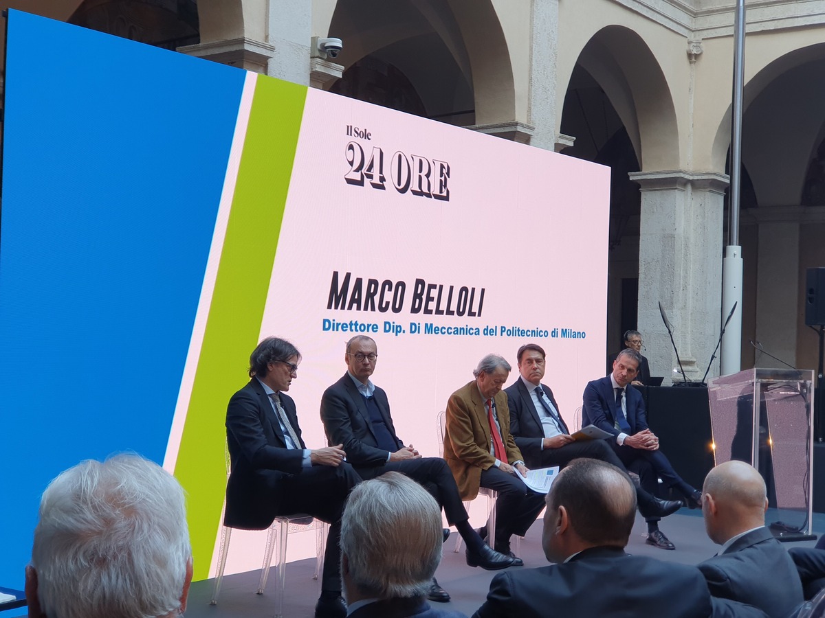 Mobilità sostenibile, ASPI tra i protagonisti della transizione ecologica Mobilità sostenibile, ASPI tra i protagonisti della transizione ecologica