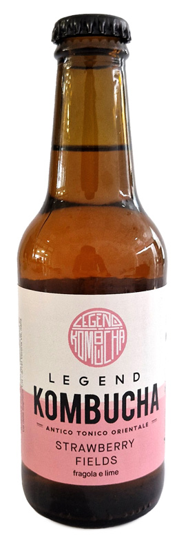 Kombucha, le 8 innovative da non perdere: al caffè, frutta ed erbe spontanee