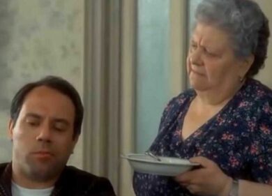 Roma, la Sovrintendenza vieta il busto alla Sora Lella: “Ha già una strada”