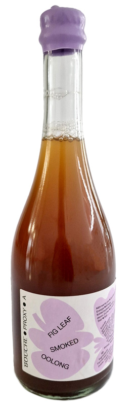 Kombucha, le 8 innovative da non perdere: al caffè, frutta ed erbe spontanee