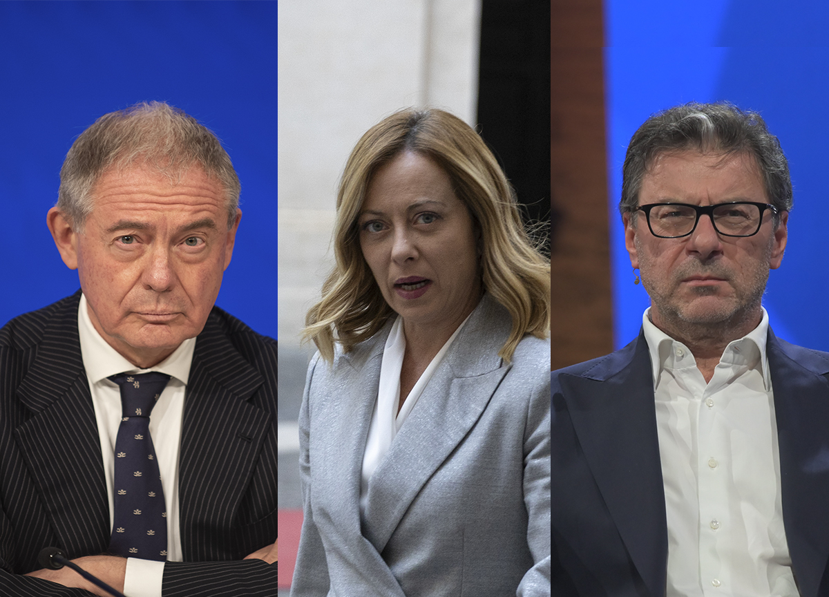 Sparkle e Stellantis o le cessioni: la strategia indecifrabile del governo Sparkle e Stellantis o le cessioni: la strategia indecifrabile del governo