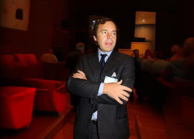 Rothschild, Daffina scommette forte sulla moda: tutti gli investimenti del Ceo
