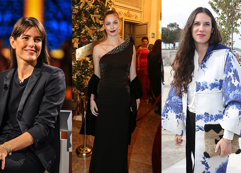 Charlotte Casiraghi e Dimitri Rassam si sarebbero separati Charlotte Casiraghi e Dimitri Rassam si sarebbero separati