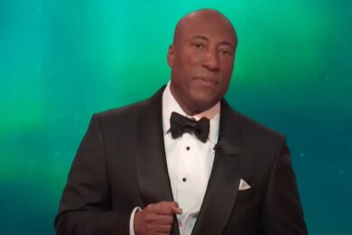 Paramount, offerta monstre da Byron Allen: sul piatto quasi 30 mld