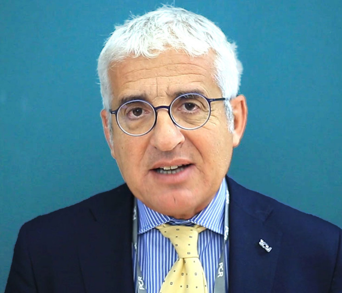 Corrado Tamburino