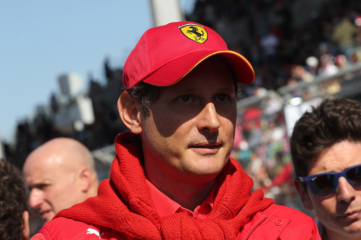 Ferrari mette il turbo in Borsa: conti record nel giorno di Hamilton Ferrari mette il turbo in Borsa: conti record nel giorno di Hamilton