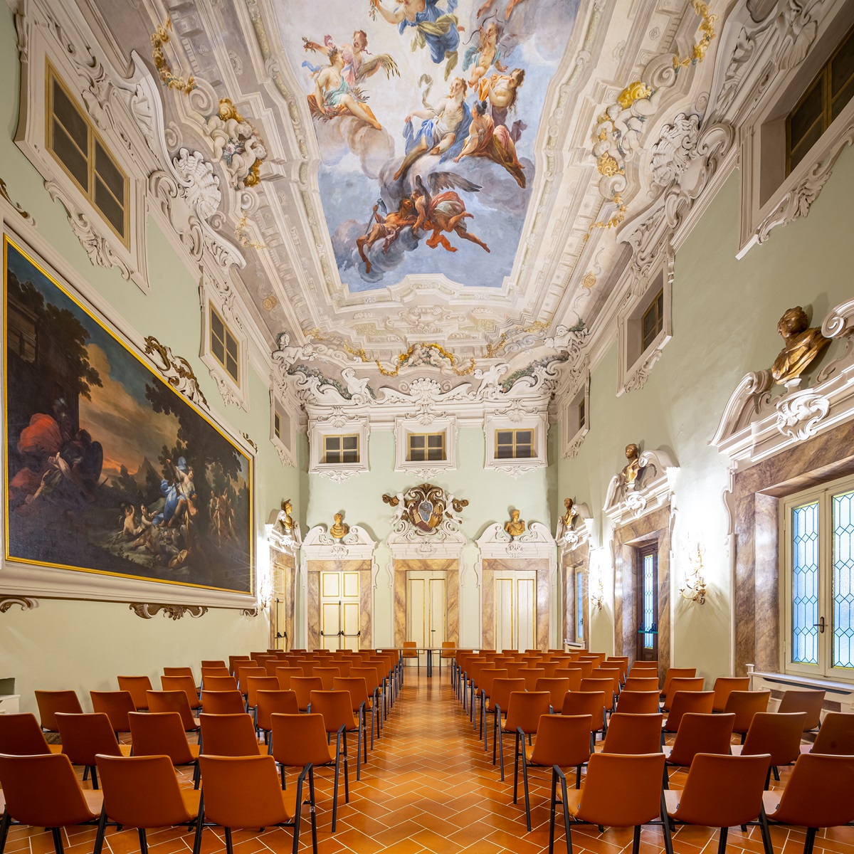 “Il focus di Nh Collection? Bellezza e… due nuove aperture a Parigi”