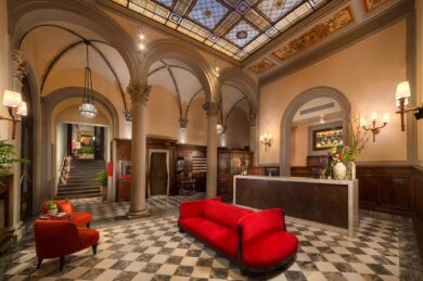 “Il focus di Nh Collection? Bellezza e… due nuove aperture a Parigi”