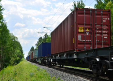 Gruppo Fs, trasportate per la GDO oltre 800 mila tonnellate di merce all’anno