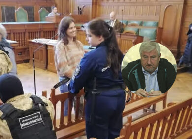 Salis, Meloni studia un “piano Zaki”. Così la farà espellere dall’Ungheria