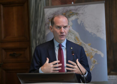 Protesta agricoltori, Confagricoltura: “La Pac europea è un fallimento”