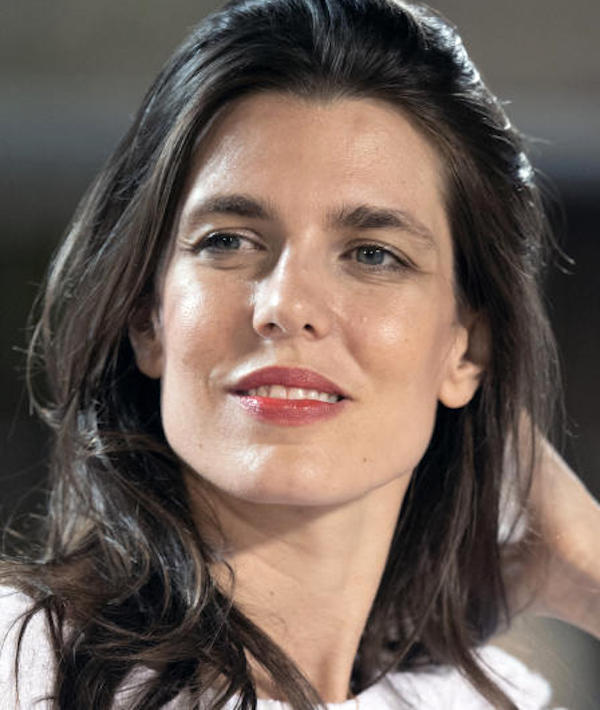 Charlotte Casiraghi e Dimitri Rassam si sarebbero separati Charlotte Casiraghi e Dimitri Rassam si sarebbero separati