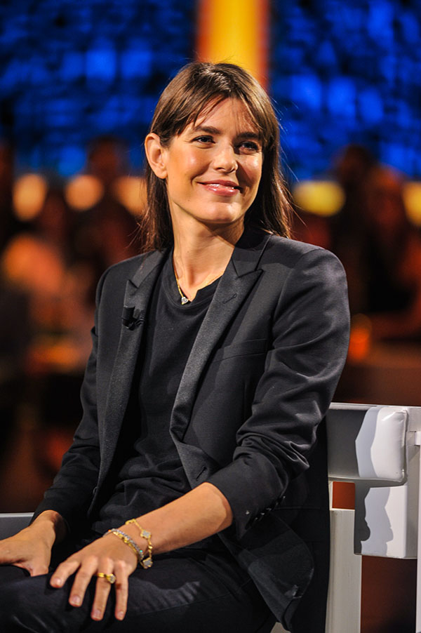 Charlotte Casiraghi e Dimitri Rassam si sarebbero separati Charlotte Casiraghi e Dimitri Rassam si sarebbero separati