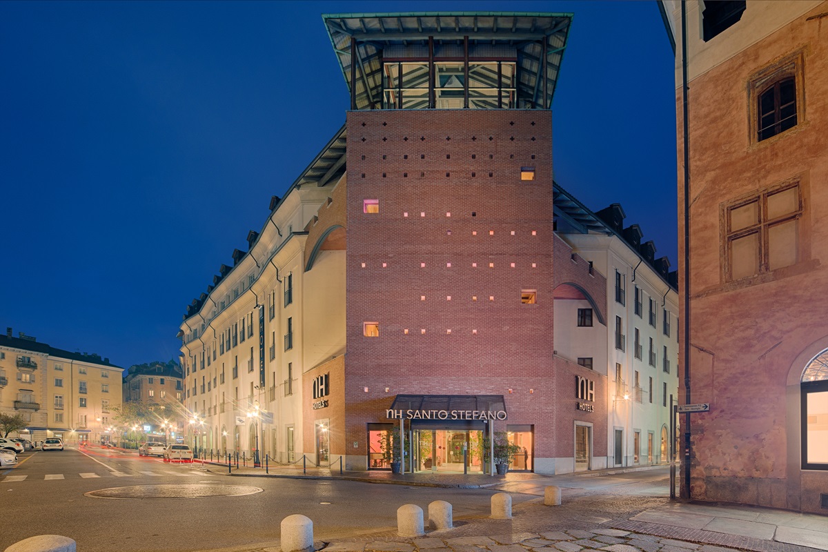 “Il focus di Nh Collection? Bellezza e… due nuove aperture a Parigi”