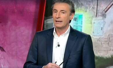 Ascolti tv, Ore 14 sfiora l’8% di share. In calo Matano e Merlino