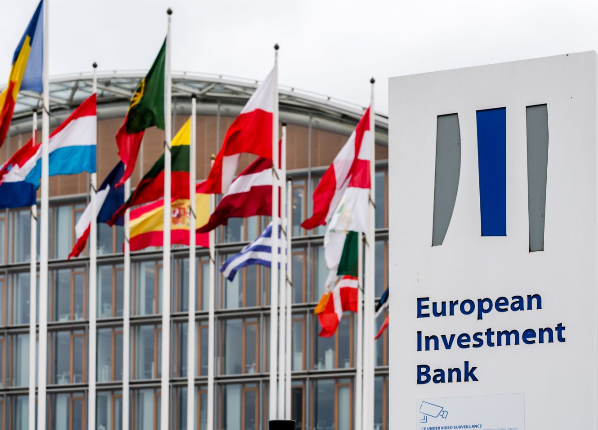 Green, la Bei stanzia 12 mld per l’Italia: lo Stivale primo per finanziamento Green, la Bei stanzia 12 mld per l’Italia: lo Stivale primo per finanziamento