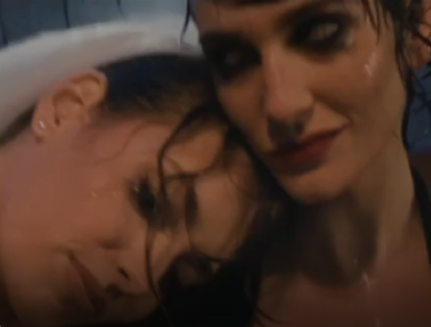 Pupa, lo spot choc per Sanremo: infuria la polemica, guarda il video esclusivo