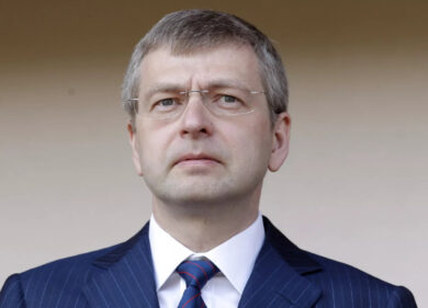 Il miliardario russo Rybolovlev perde la causa contro la casa d’aste Sotheby’s