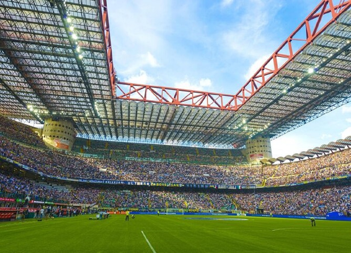 San Siro, Giungi (Pd): “C’è un buon progetto. Il dibattito non è tempo perso” San Siro, Giungi (Pd): “C’è un buon progetto. Il dibattito non è tempo perso”