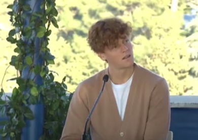 L’Italia merita le tasse di Jannik Sinner?