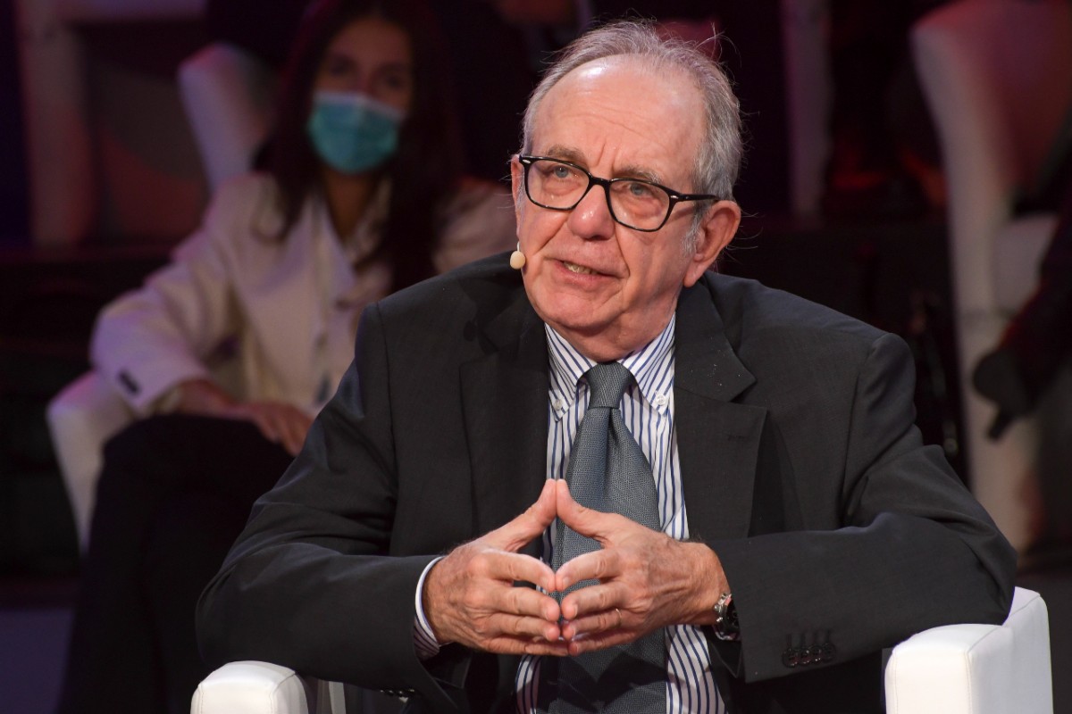 Unicredit, via al rinnovo del board: Padoan e Orcel verso la riconferma Unicredit, via al rinnovo del board: Padoan e Orcel verso la riconferma