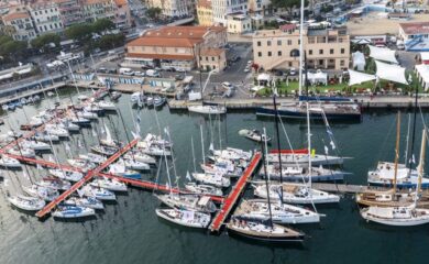 Sanremo al Porto