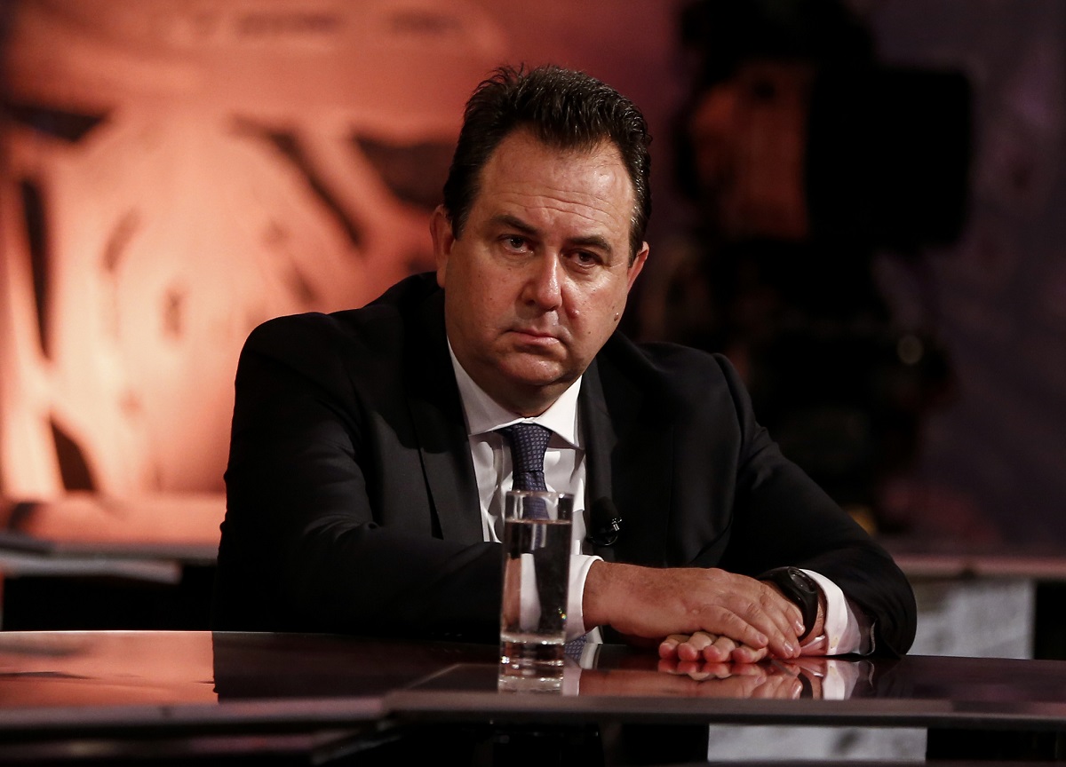 Loggia Ungheria, parte il processo. Non solo Amara, trema la magistratura