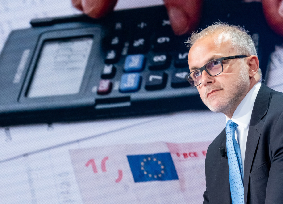Il governo verso la “rottamazione quater”: (ri)perdonati i furbetti col Fisco Il governo verso la “rottamazione quater”: (ri)perdonati i furbetti col Fisco