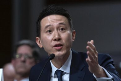 Usa 2024, le Big Tech entrano in campagna. E Trump attacca Biden su TikTok