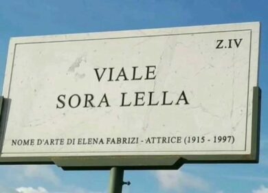 Sora Lella, Gassmann demolisce Gualtieri: “Una Giunta inadeguata alla città”