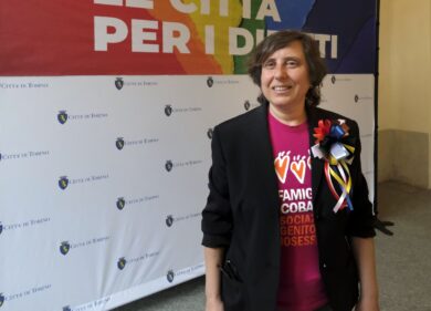 Spot Pupa, Crocini (Famiglie Arcobaleno): “Il vero choc è morire per amore”