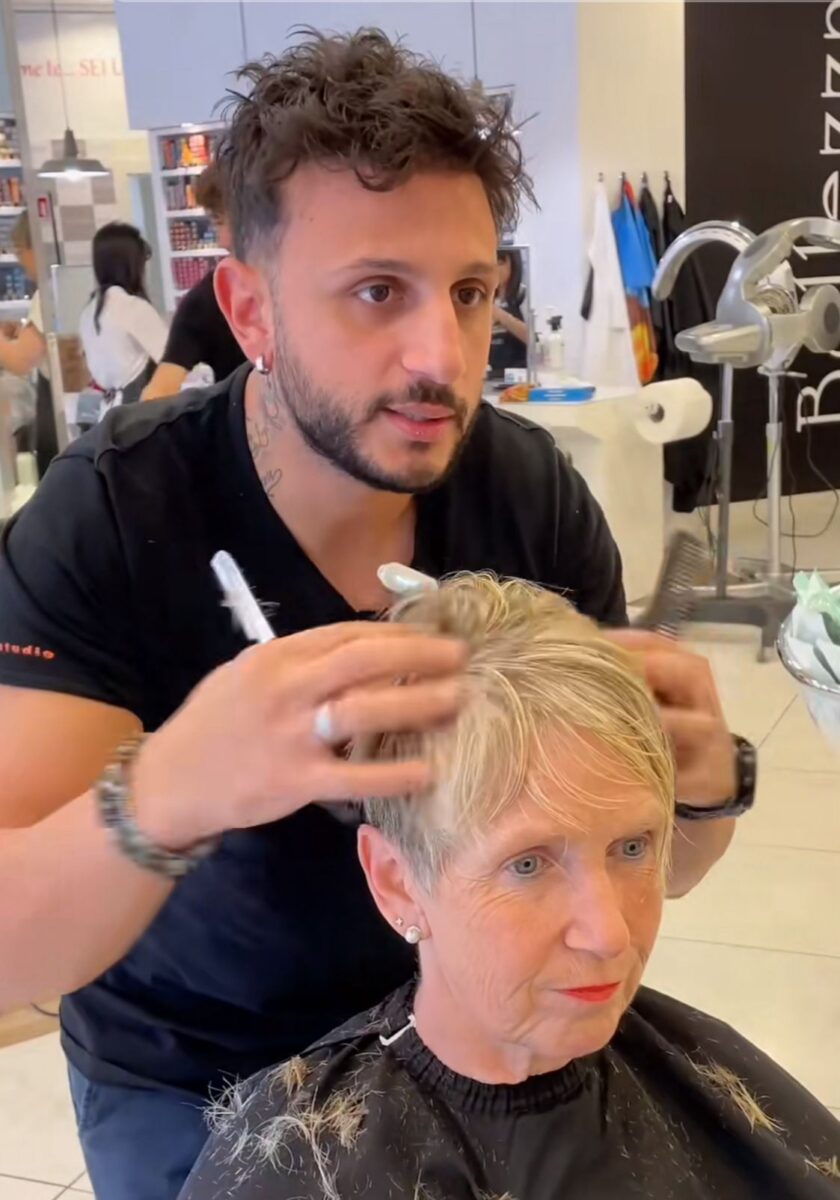 Great Resignation e mondo della bellezza Great Resignation e mondo della bellezza