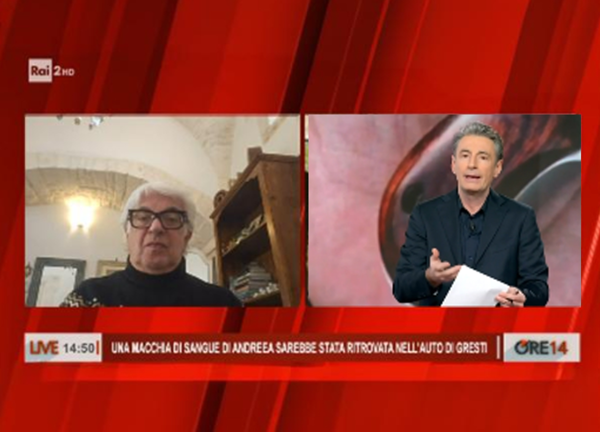 Neonato abbandonato e irregolari, Perrino: “Nascere a Milano oggi è difficile” Neonato abbandonato e irregolari, Perrino: “Nascere a Milano oggi è difficile”