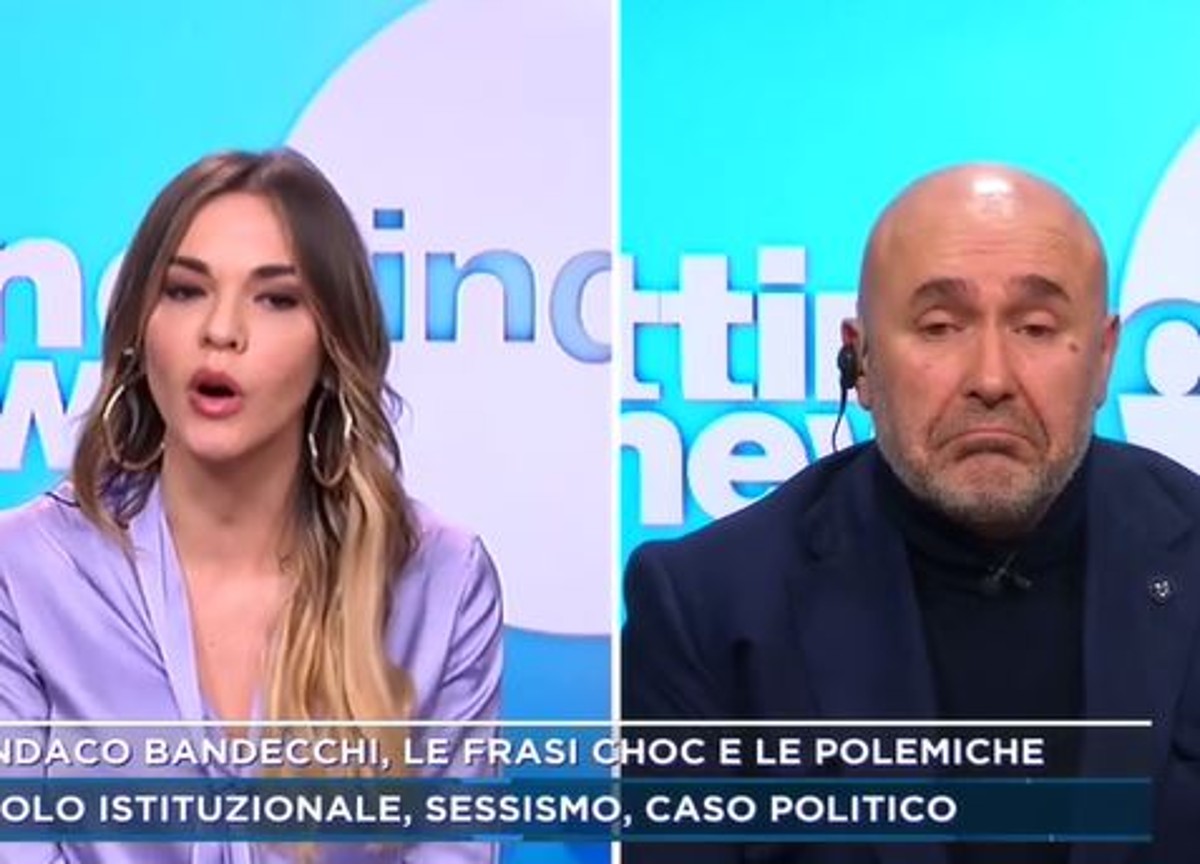 Bandecchi scatenato, parte il tour d’Italia: “Alternativa sulla strada giusta” Bandecchi scatenato, parte il tour d’Italia: “Alternativa sulla strada giusta”