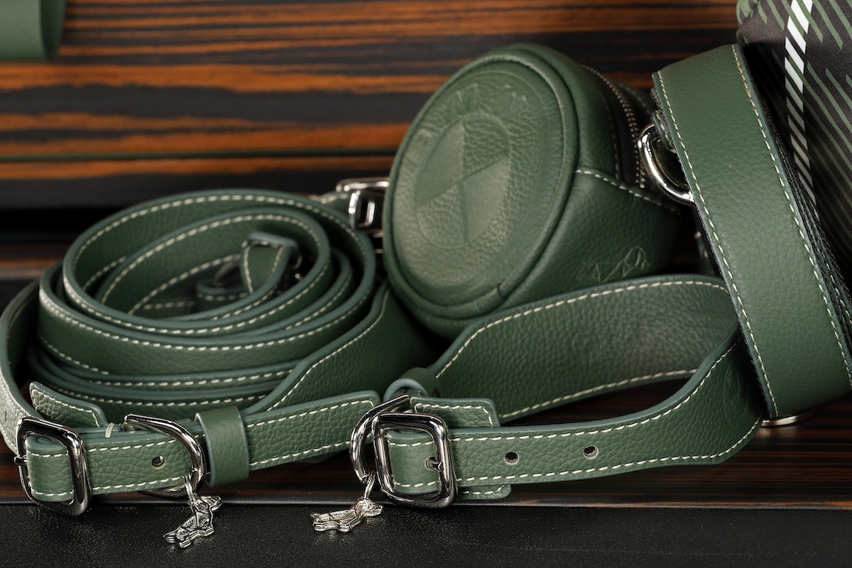 BMW  e Poldo Dog Couture firmano la personalizzazione  della X7 xDrive40d