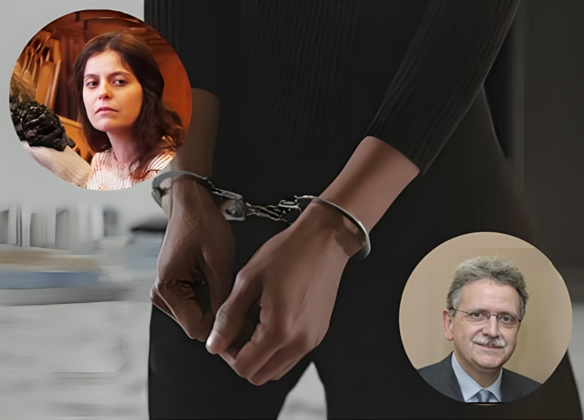Galleria foto 'Ilaria Salis, per 6 italiani su 10 il trattamento è “irricevibile”. Sondaggio' - foto 1