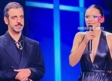 Michielin: “Mi hanno tolto un rene. Avevo dolori addominali insostenibili”