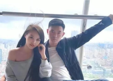 Cina, giustiziata la coppia di amanti che gettò nel vuoto i due figli di lui