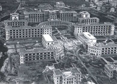 L’ospedale Forlanini al Vaticano, Italia Nostra: “Enclave extraterritoriale”