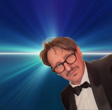 Sanremo 2024, Fabrizio Venturi